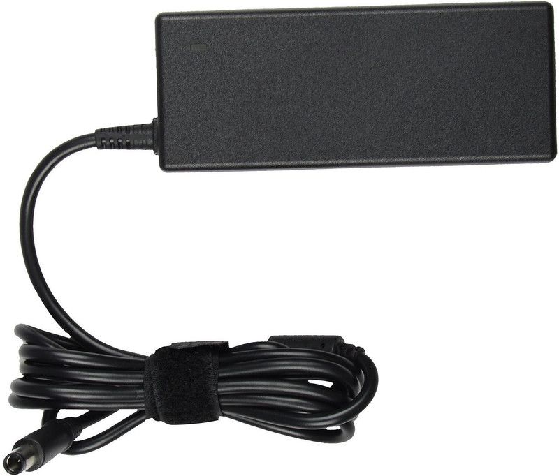 Regatech 19.5V 3.34A VOSTRO 330, 500, 1014, 1015, 1088, 1220, 1310, 1320 65 W Adapter  (Power Cord Included)