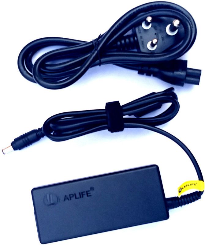 Laplife Samg VM7550 VM7600 19V 3.16A 60W Pin Dia 5.5MM X 3.0MM 60 W Adapter  (Power Cord Included)