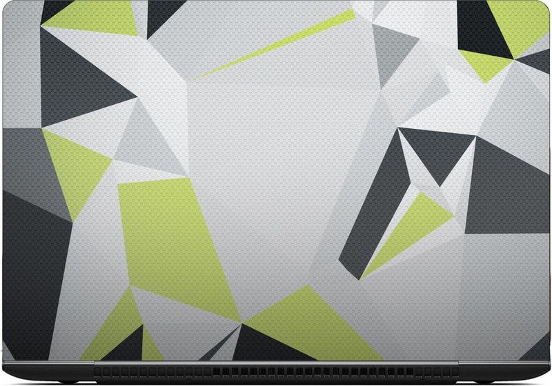 Lonaar Vinyl Laptop Decal Skin StickeSkin - FoSkin - All 15.6 Inch LaptopSkin - 2178 Vinyl Laptop Decal 15.6