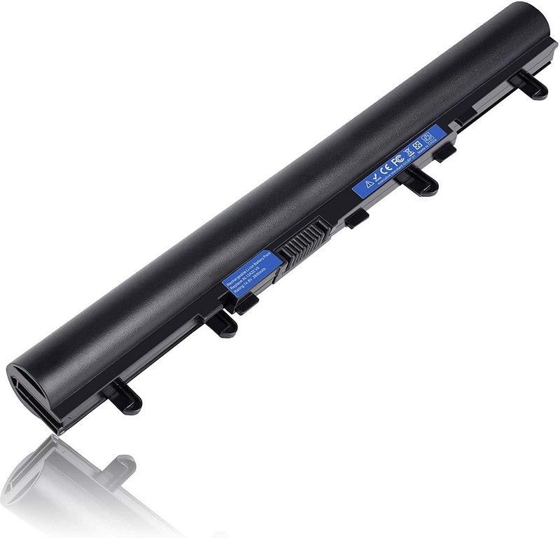 TECHCLONE V5-471 V5-471G V5-471P V5-471PG V5-531 V5-531G V5-531P V5-531PG Battery AL12A32 4 Cell Laptop Battery