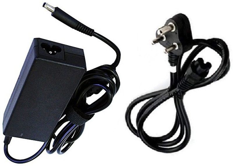 Laplogix 3000 3005 A105 A110 19V 3.42A 65 W Adapter  (Power Cord Included)