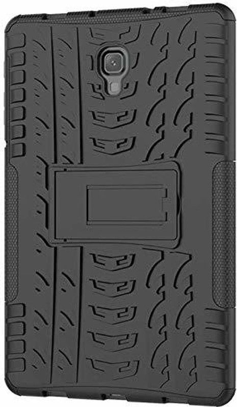SkyTree Bumper Case for Samsung Galaxy Tab S3 9.7, SM-T820  (Black, Shock Proof)
