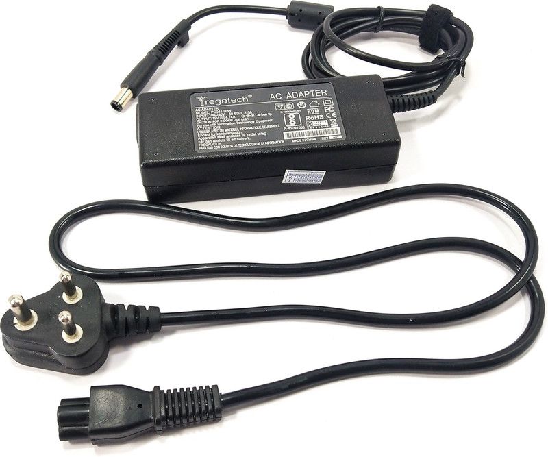 Regatech CQ61-110SA, CQ61-110SF, CQ61-110SL, CQ61-110TU 90 W Adapter  (Power Cord Included)