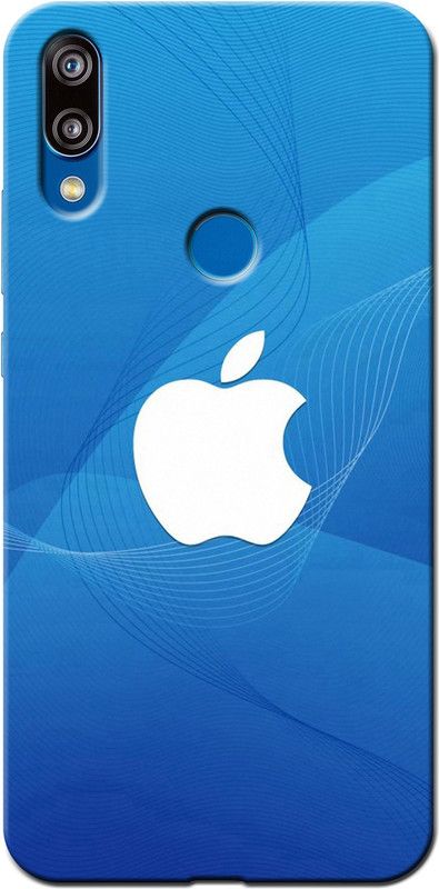 Coolcase Back Cover for Mi Redmi Note 7, Mi Redmi Note 7 Pro, Mi Redmi Note 7S  (Multicolor, Grip Case, Silicon)