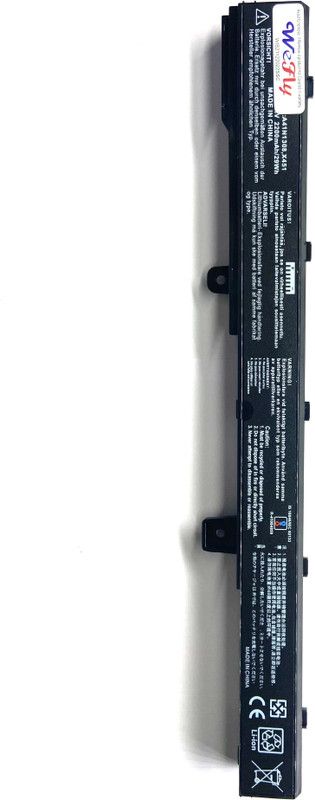 WEFLY Laptop Battery Compatible For Asus P551C 4 Cell Laptop Battery