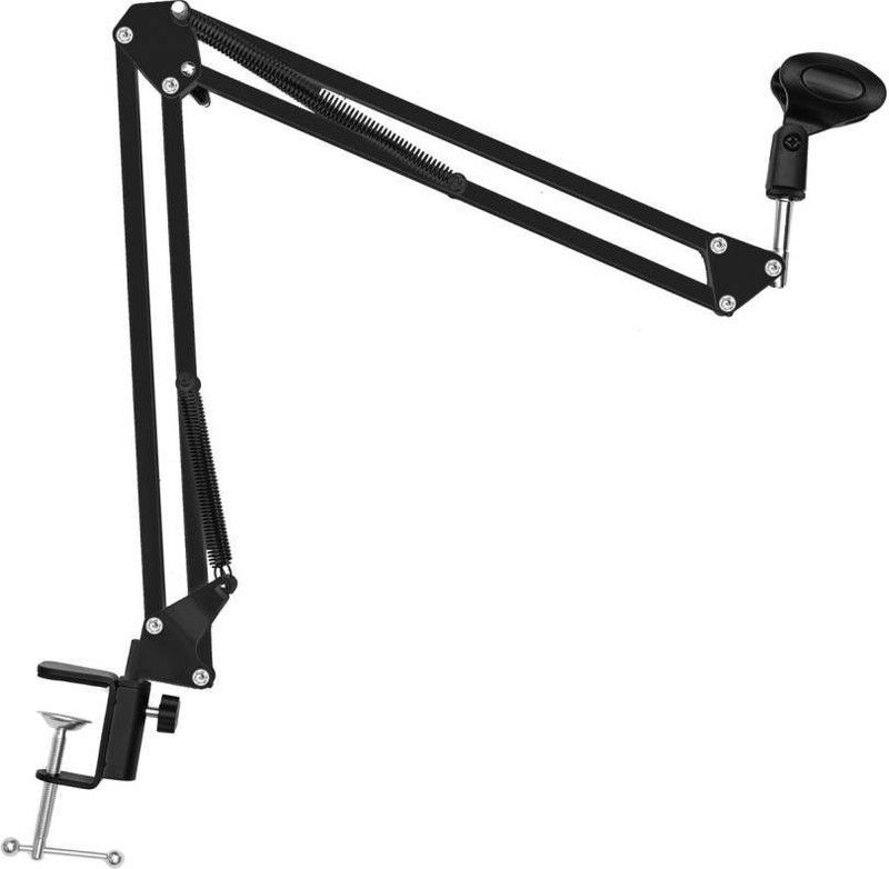Cairo NB-35 Microphone Stand  (Black)