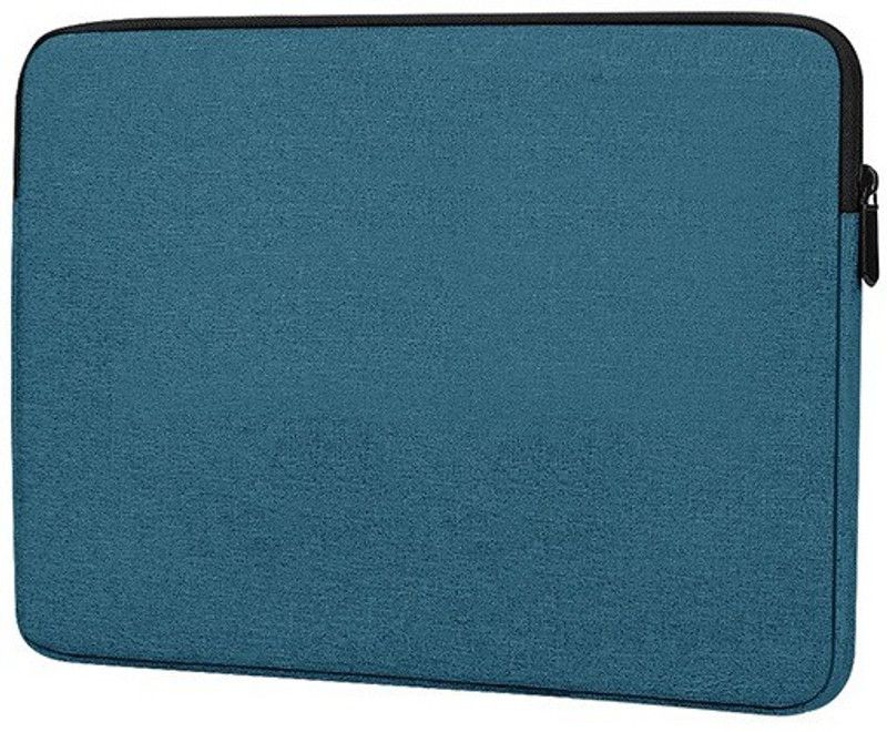 HARITECH Sleeve for Huawei MatePad 10.4 (2020)  (Blue, Grip Case)