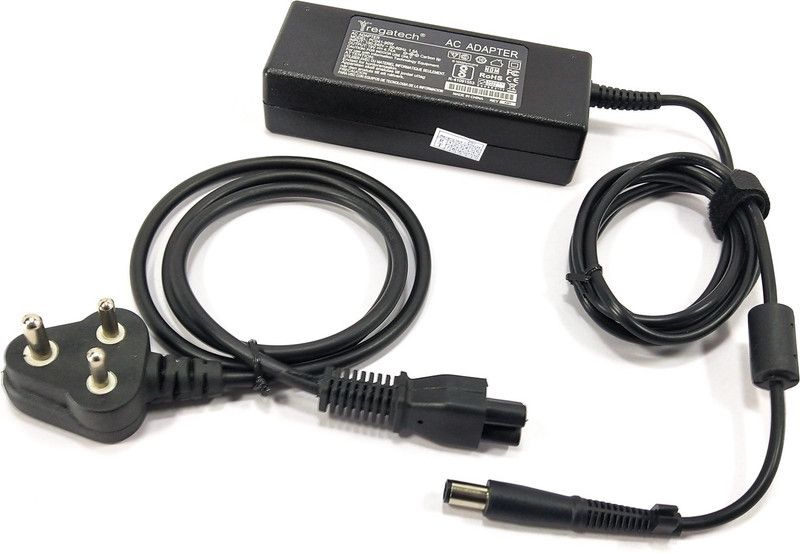 Regatech DV6-3141EO, DV6-3141SE, DV6-3141SL, DV6-3141TX 90 W Adapter  (Power Cord Included)