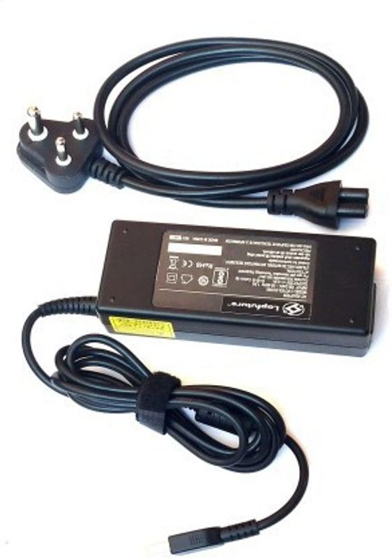 Lapfuture THINKPAD X250 20CM0089US 20V 4.5A 90W USB 65 W Adapter  (Power Cord Included)