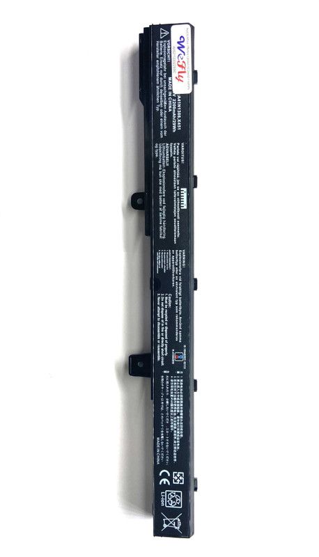WEFLY Laptop Battery Compatible For Asus X551MAV-SX300H 4 Cell Laptop Battery