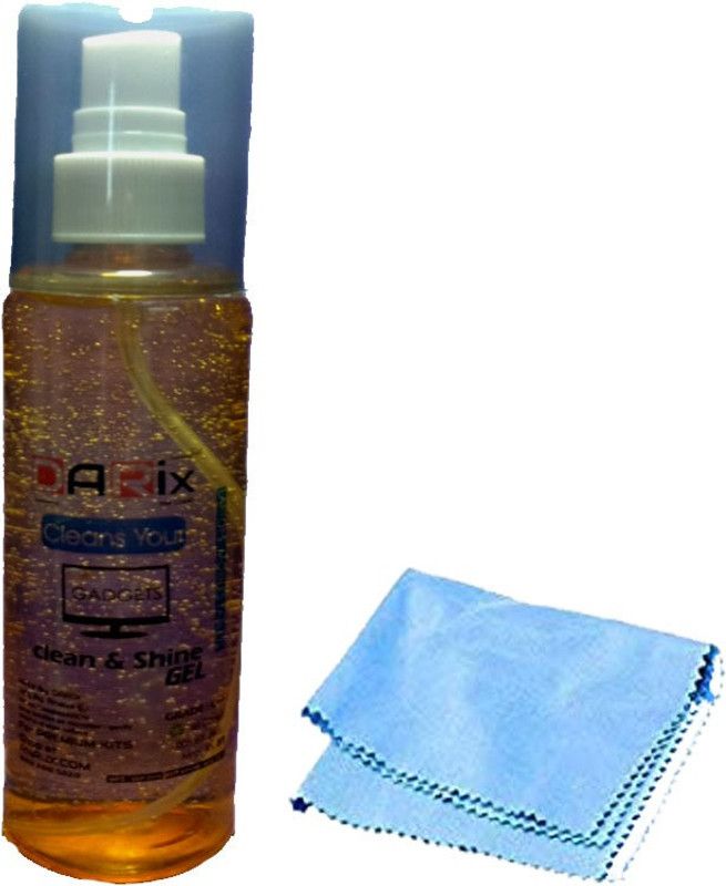 DME Screen Cleaning Kit For for Laptops, Mobiles, Gaming  (Screen Cleaning Kit For ,LCD,LED,Computers,And TV)