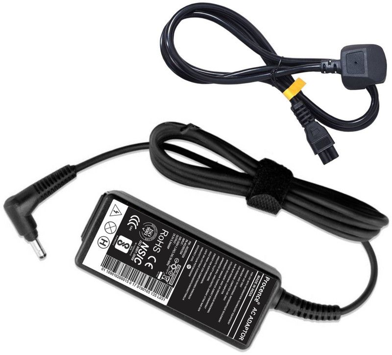 Procence Laptop charger for Laptop GX20K11845 2.25a new slim pin 45 W Adapter  (Power Cord Included)