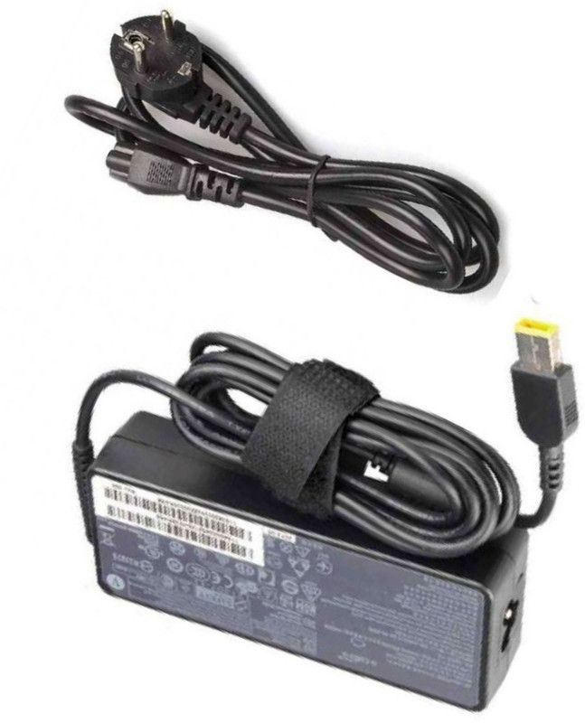 VGTECH Laptop adapter Compatible with P50S 20FK/U31-70 80M5/Z410 59402591 65 W Adapter  (Power Cord Included)