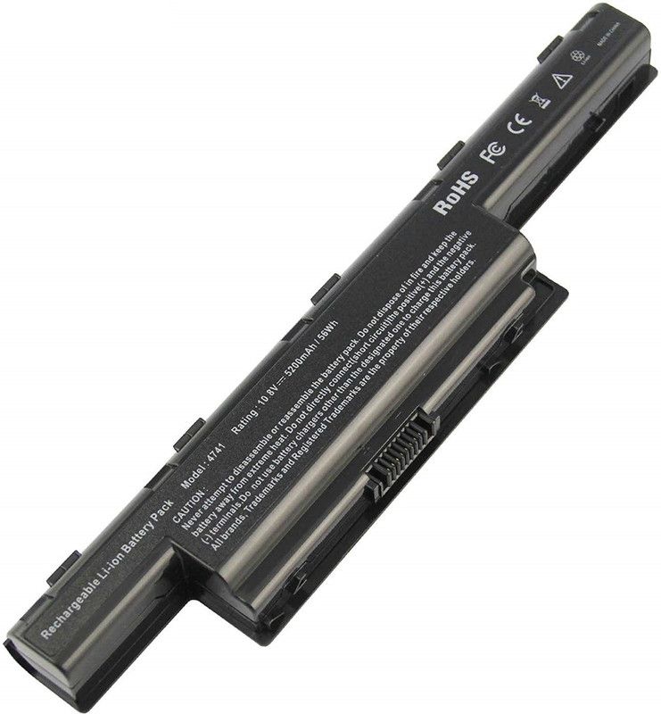 SellZone 934T2078F AK-004BT-085 6 Cell Laptop Battery