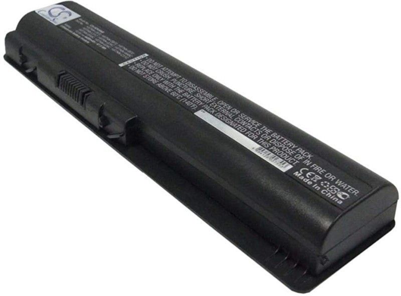 SellZone Laptop Battery For HP Presario CQ40-706TX Presario CQ40-707TU Presario CQ40-707TX 6 Cell Laptop Battery 6 Cell Laptop Battery
