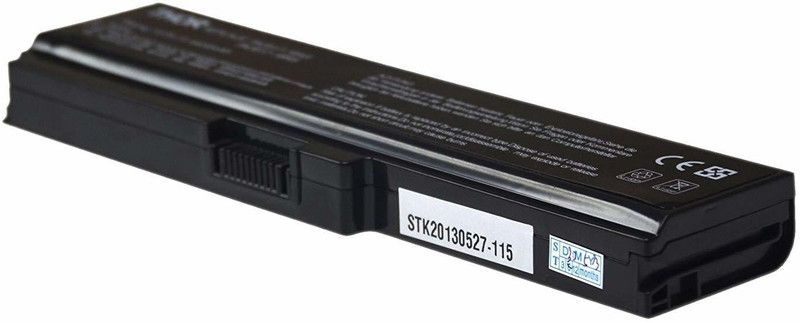 SellZone Satelite C660D-10U 6 Cell Laptop Battery