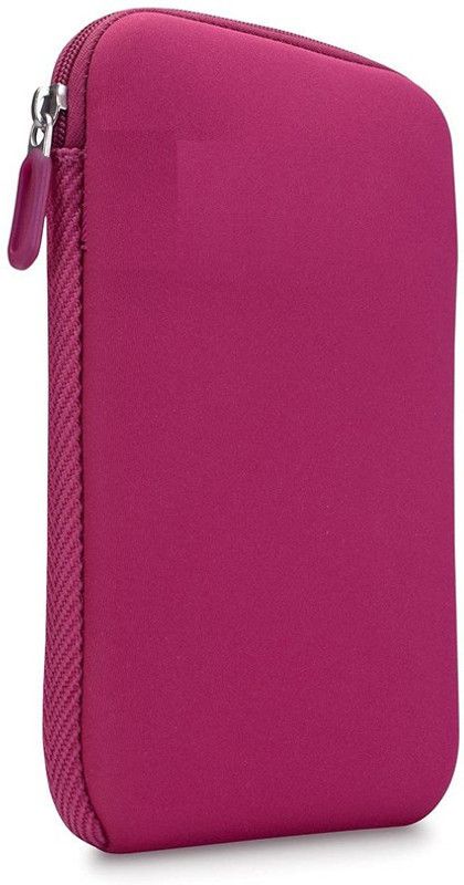 realtech Sleeve for Huawei MediaPad M3 8.4 inch  (Red, Grip Case)