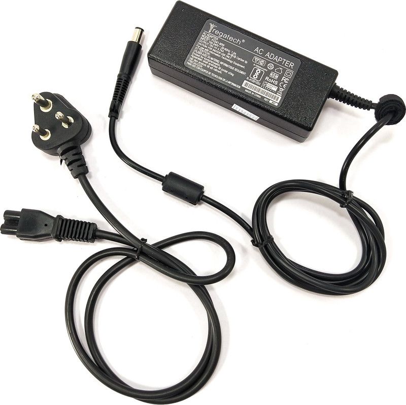 Regatech G62-A20SS, G62-A20SV, G62-A20SW, G62-A20SY 90 W Adapter  (Power Cord Included)
