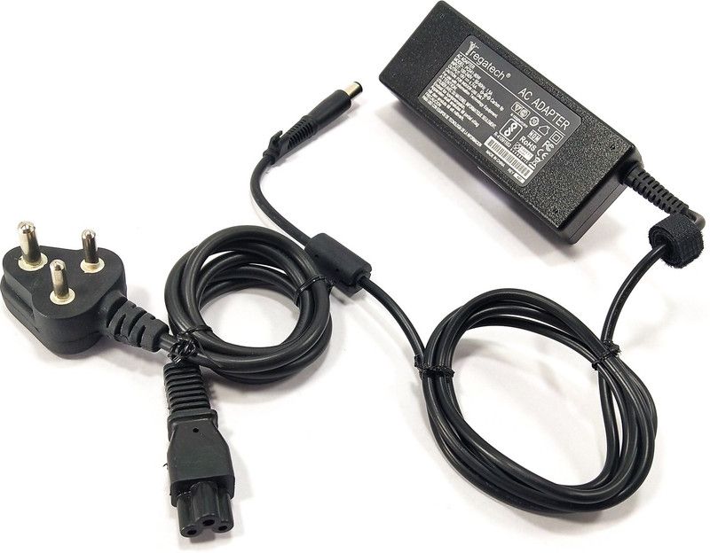 Regatech G6-2228NR, G6-2228SA, G6-2228SE, G6-2228TX 90 W Adapter  (Power Cord Included)