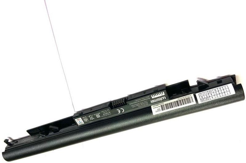 WISTAR JC04 TPN-C129 TPN-C130 Battery for HP Pavilion 17-AK001NF 17-AK001NG 4 Cell Laptop Battery