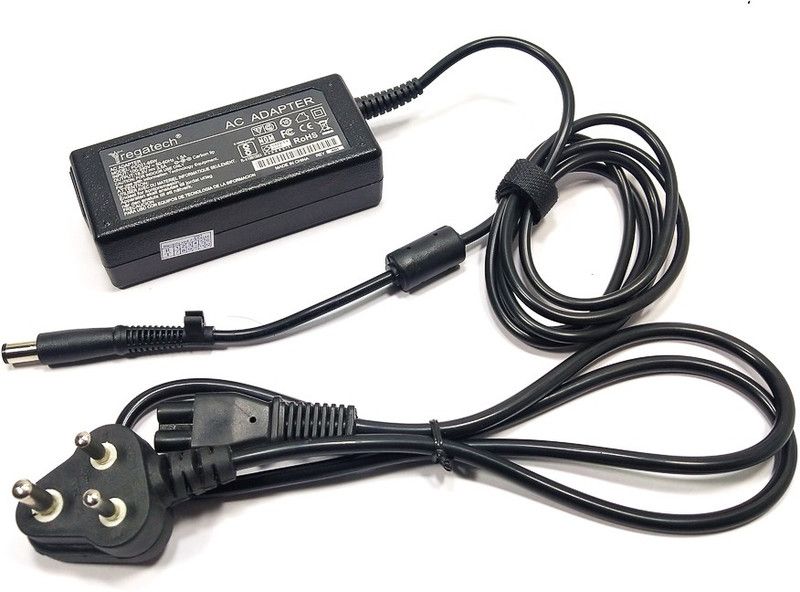 Regatech CQ57-468SK CQ57-469SD CQ57-470EK 18.5V 3.5A 65 W Adapter  (Power Cord Included)