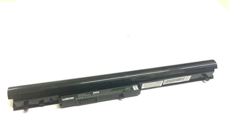 WISTAR 740004-852 740715-001 Battery for HP Pavilion 15-G000SE 15-G000SI 4 Cell Laptop Battery
