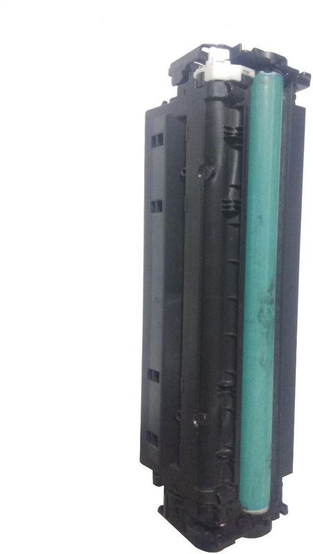 wetech CE411 / 305A (Cyan) Toner Cartridge Compatible For HP Color Laserjet Pro300, M351, M375, Pro 400, M451, M475 Cyan Ink Toner