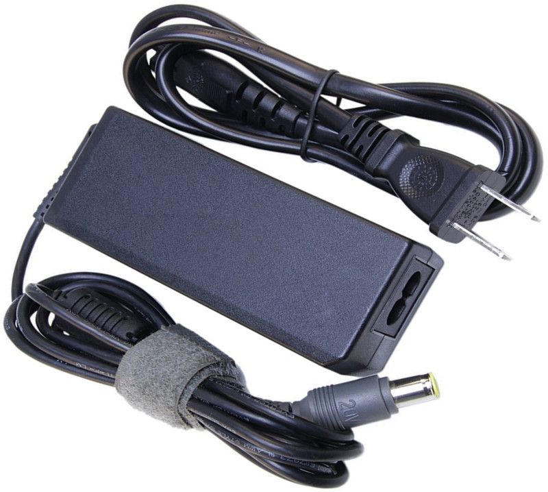 Procence Laptop Adapter compatable with Ibm Lenovo Edge 14 0578-LNA 65 W Adapter  (Power Cord Included)