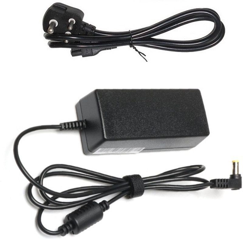 Laplogix Aspire 1830T 19V 3.42AÃÂ  65 W Adapter  (Power Cord Included)