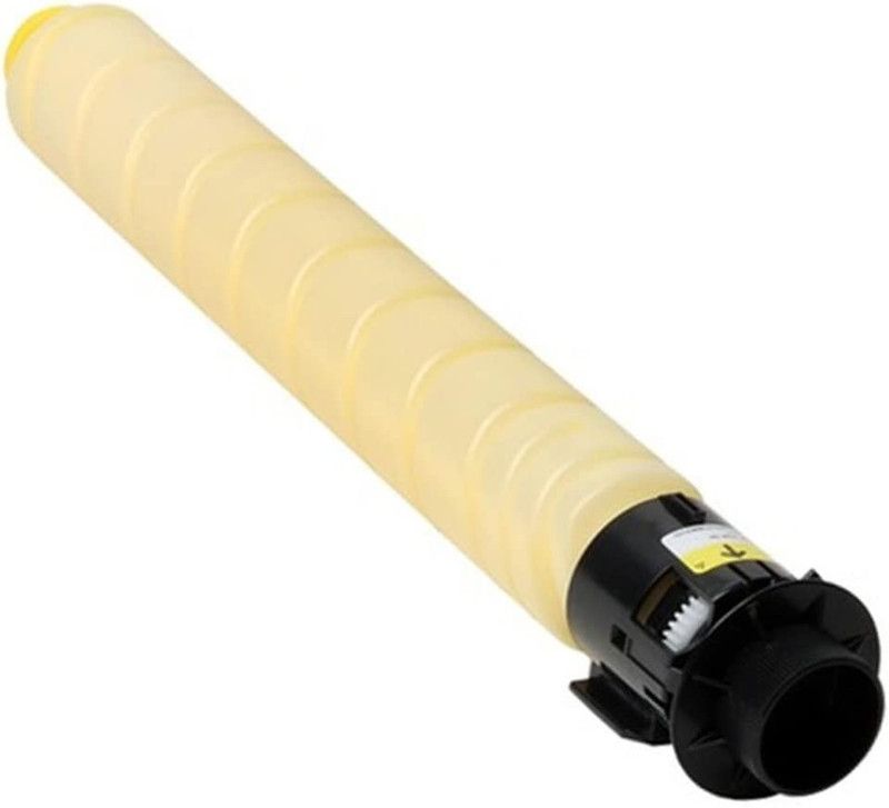 XTRAFINE MP C3003 3004 3503 3504 Toner Cartridge (Yellow) Yellow Ink Toner