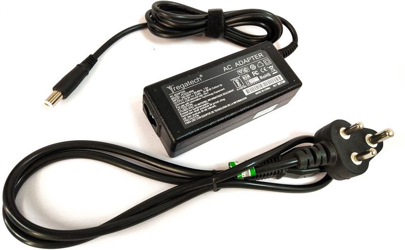 Regatech 1X917, 1XRN1, 310-2860, 310-2862 65 W Adapter  (Power Cord Included)