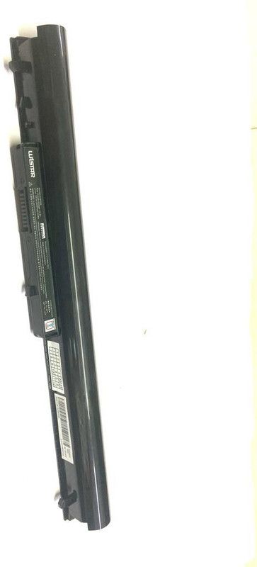 WISTAR TPN-F115 OA04 Battery for HP Pavilion 15-R135NE 15-R136NE 4 Cell Laptop Battery