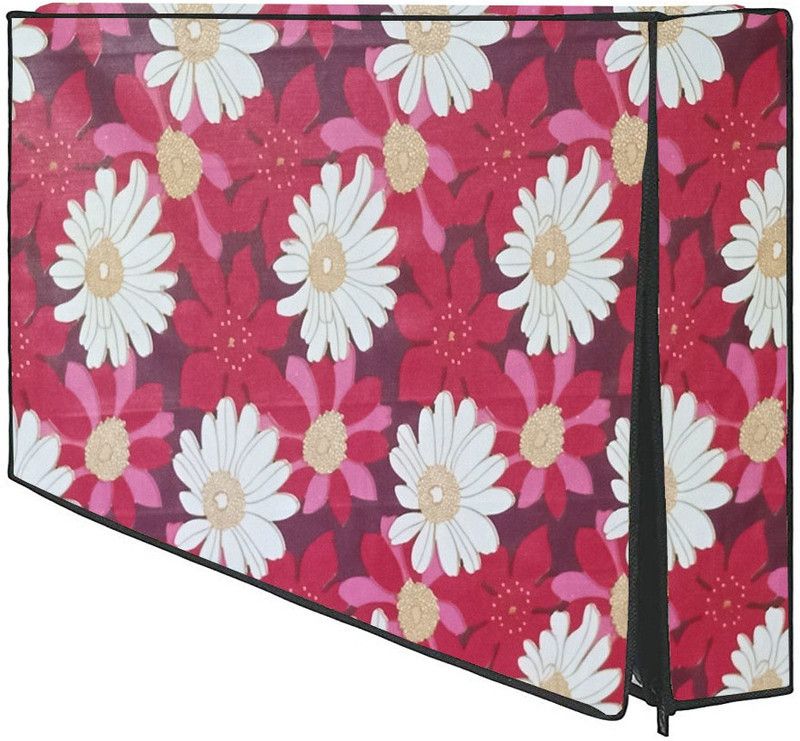 GREAT FASHION 55 inch LED/LCD TV,Computer Monitor Cover for 55 inch LED/LCD TV,Computer Monitor - GF_P04_LED55_SF100  (Multicolor)