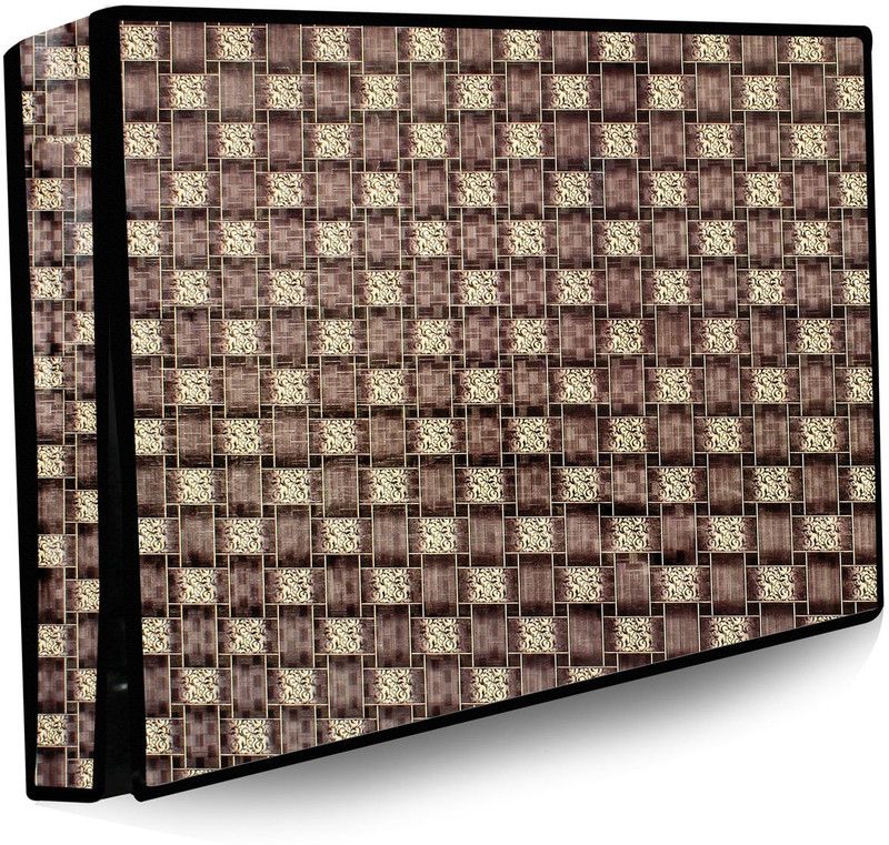 Stylista 2 layer protection Waterproof-Dustproof led/lcd Tv Cover for 40 inch LED-LCD TV - STY_bb26_LED_39_40  (Multicolor)