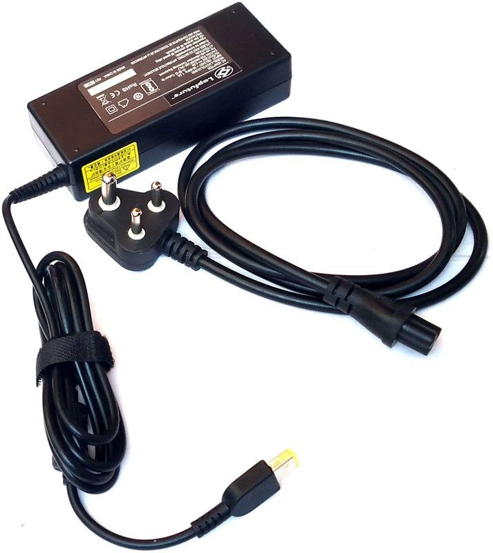 Lapfuture G50-80 80E502XNCF CHARGER 90W 20V 4.5A 90 W Adapter  (Power Cord Included)