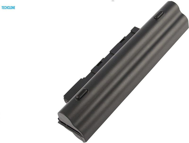 TECHCLONE One 722 AO722 D257 D270 D257E AL10A31 AL10G31 AL10B31 6 Cell Laptop Battery