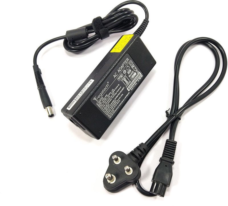 Regatech G6-2208AX, G6-2208CA, G6-2208EA, G6-2208EO 90 W Adapter  (Power Cord Included)