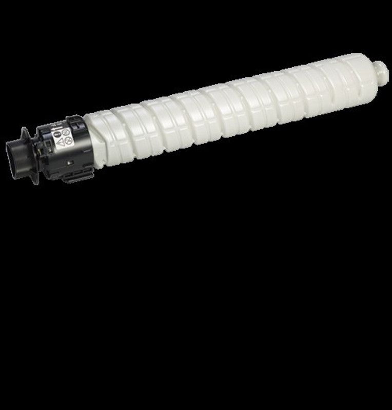 MOREL 2503 TONER CARTRIDGE FOR USE IN RICOH Aficio MP C2003 , MP C2503 , MP C2003 , MP C2503 , MP C2011 Color Copier Color Black Black Ink Toner
