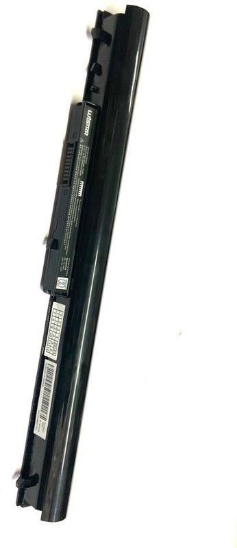 WISTAR HSTNN-PB5Y HSTNN-XB5S Battery for HP Pavilion 15-R011TU 15-R011TX 4 Cell Laptop Battery