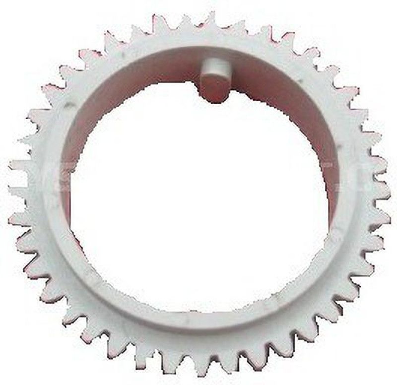 MOREL 1015 41TH ROLLER GEAR FOR USE IN RICOH AFICIO 1015, 2515, 1502, 5515, AF 1018, 2518, 1802, 5518, AF 1113, 1312, AF 2015, 4015, AF 2018, 4018 PHOTOCOPIER Black Ink Cartridge