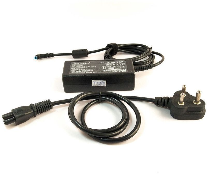 Regatech 13-A010NR ,13-A012CL ,13-A012DX X360 65W Charger 65 W Adapter  (Power Cord Included)