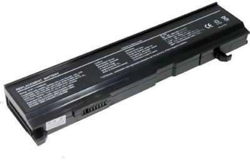 TECHCLONE M40 M45 M50 M55 PA3399U-1BRS 6 Cell Laptop Battery