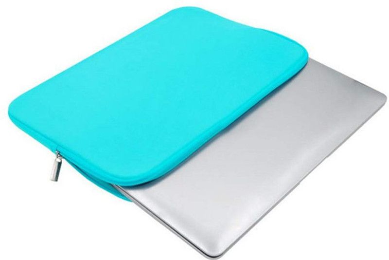 HARITECH Sleeve for IPad 9.7 (2018) (6th generation)  (Blue, Grip Case)