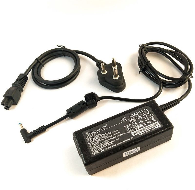 Regatech 15-S103NF, 15-S103NL, 15-S103TU 65W Charger 65 W Adapter  (Power Cord Included)