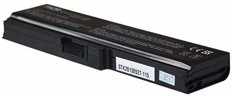 SellZone Satelite A660-BT2N25 6 Cell Laptop Battery