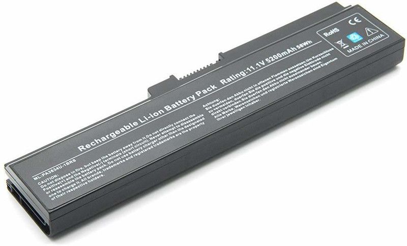 SellZone EX56MWH 6 Cell Laptop Battery
