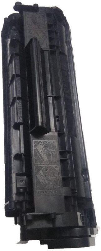 wetech CRG 303 Toner Cartridge Compatible for Canon LBP 2900 , LBP 2900B ,LBP 3000 Black Ink Toner