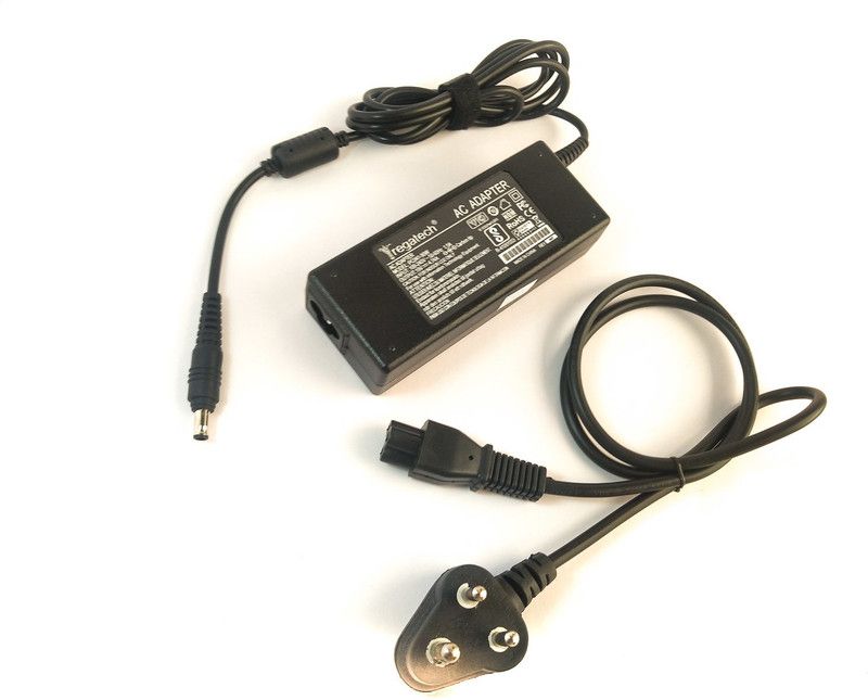 Regatech NP300E4Z-S09, NP300E4Z-S09TH, NP300E5A SERIES, NP300E5A-A01 90 W Adapter  (Power Cord Included)