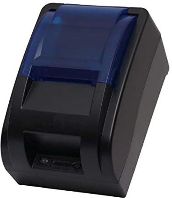 Minakshi HOP H58 USB Portable Thermal Thermal Receipt Printer THERMAL
