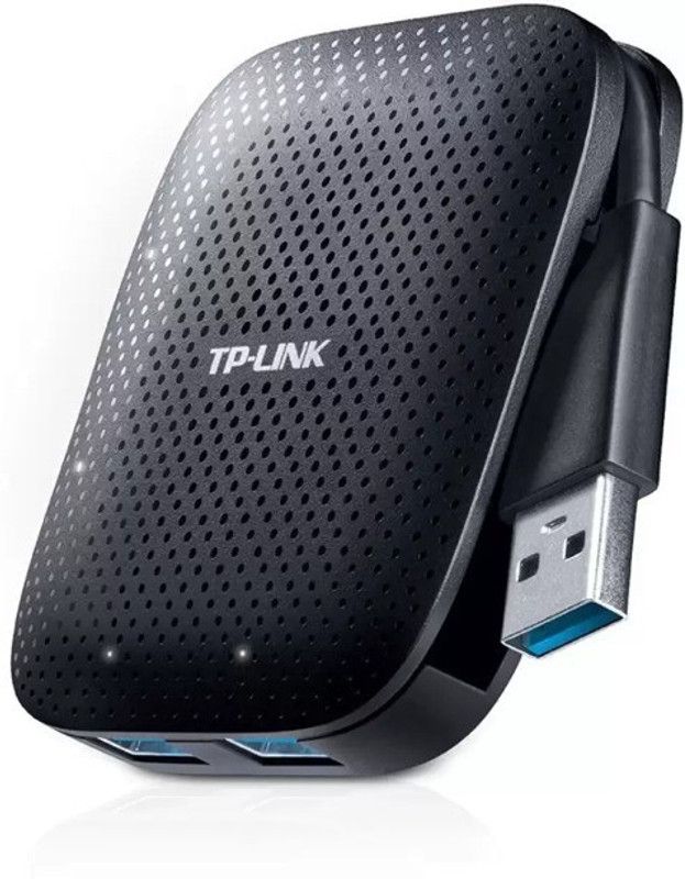 TP-Link USB Adapter  (Black)